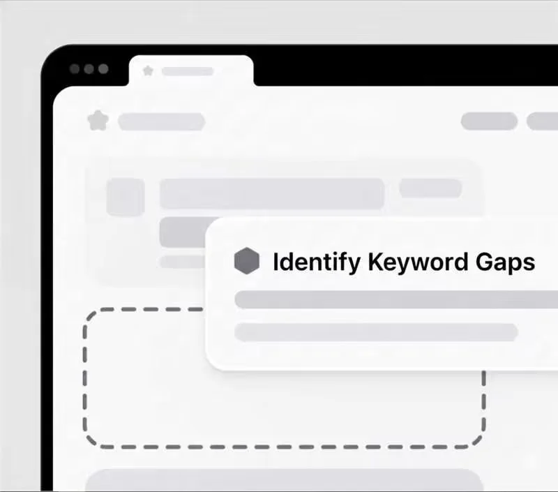 GEO word notch monitoring